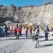 Dos trabajadores sepultados tras colapso de mina al oeste de México