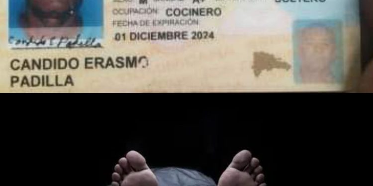 Muere obrero en Puerto Plata tras caerse de camión recolector de basuras