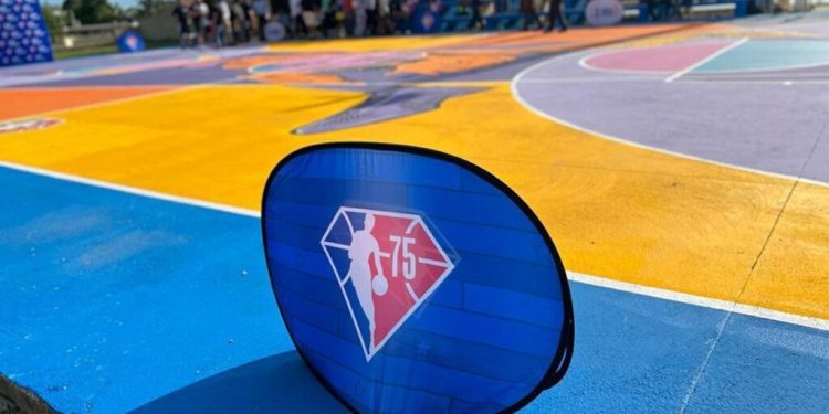 ¿Podría RD tener su propio equipo en la NBA?