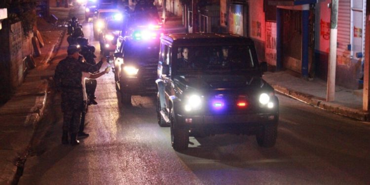 No se registró ninguna muerte violenta en Nochebuena, según PN