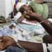 OPS solicita donaciones para afrontar cólera en Haití y RD