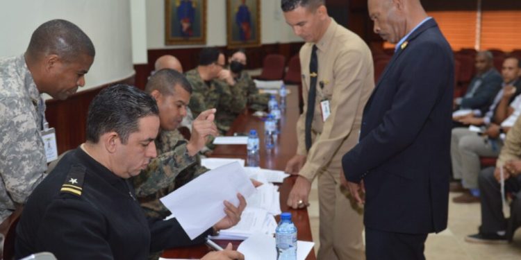 Inician pagos viáticos a militares participaron conflicto Irak