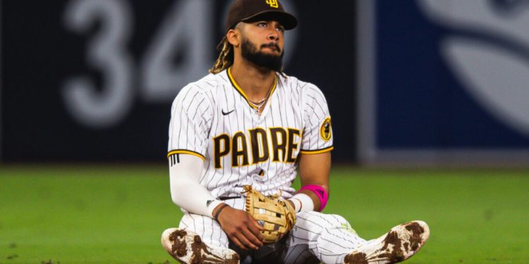 Las dudas en San Diego con Fernando Tatis Jr. para MLB 2023