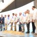 Presidente da primer palazo para la construcción de Central de Generación Termoeléctrica de 414 MW