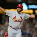 MLB elige jonrón 700 de Albert Pujols como la mejor jugada del año
