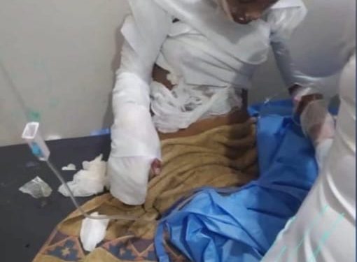 Se eleva a nueve el numero de profesores intoxicados en escuela básica de Guayubin