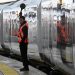 Una nueva huelga de trenes paraliza el transporte en el Reino Unido