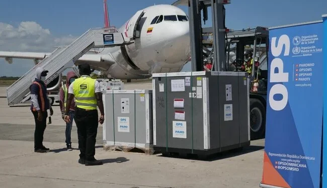 RD, cuatro años con presupuesto de trece dígitos