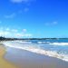 Buscan joven desapareció el sábado cuando se bañaba en playa de Cabarete