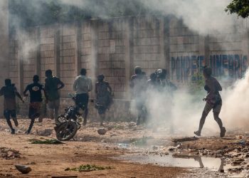 El sector privado de Haití urge unido a un acuerdo que ponga fin a la crisis
