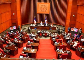 Senado aprueba préstamo de 60 millones de dólares para sector agropecuario con enfoque tecnológic
