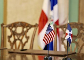 Comité de Senado de EE. UU. aprueba resolución que reafirma importancia de relaciones con RD