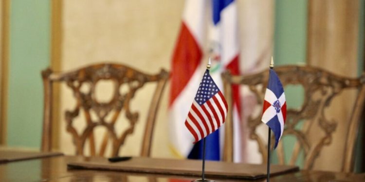 Comité de Senado de EE. UU. aprueba resolución que reafirma importancia de relaciones con RD