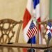 Comité de Senado de EE. UU. aprueba resolución que reafirma importancia de relaciones con RD