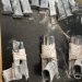 Ocupan armas de fuego, cientos de municiones y drogas en tanques enviados desde EEUU