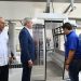 Abinader inicia fase de pruebas del Teleférico Los Alcarrizos para que empiece en febrero 2023