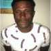 Policía apresa haitiano acusado de robo en vivienda de Valverde; recupera tablet sustraída