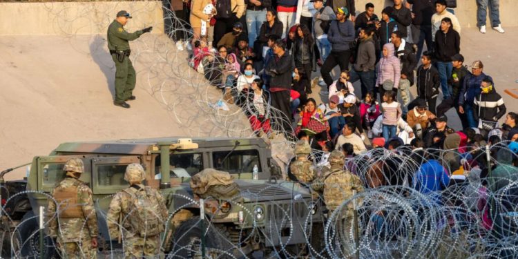 Extensión de Título 42 levanta críticas y preocupación en frontera de México
