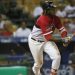 Vladimir Guerrero Jr. debutará con Leones del Escogido