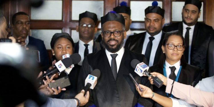 Camacho sobre caso Coral: ‘’pretenden que el Ministerio Público no haga grandes investigaciones‘’