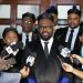 Camacho sobre caso Coral: ‘’pretenden que el Ministerio Público no haga grandes investigaciones‘’