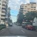 43 vehículos fiscalizados en primer día de «Parquéate Bien» en Naco
