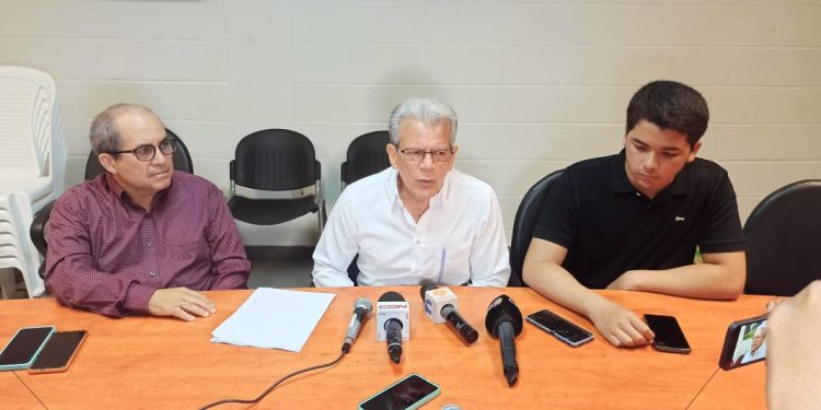 Egresados del ISA llaman al rescate integral de la institución