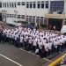 Ingresan a la DNCD  100 nuevos aspirantes a agentes y binomios caninos