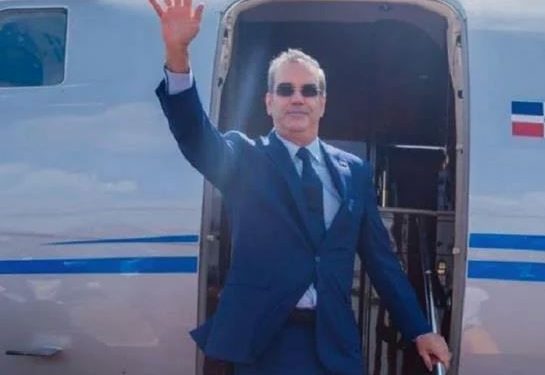 Presidente Abinader regresa de viaje a Argentina donde participó en Cumbre de la CELAC