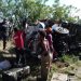 Dos personas mueren en aparatoso accidente en carretera Hato Mayor-San Pedro de Macorís