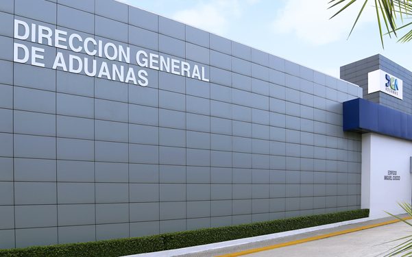 Designan nuevo colector de Aduanas en Dajabón 