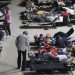 Alemania recibió en 2022 más de un millón de refugiados ucranianos