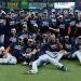 Astros de Houston ganan División Oeste Liga Americana