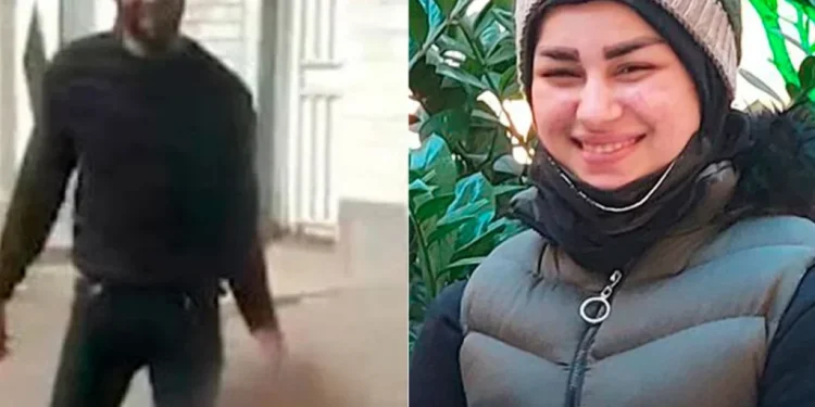 Condenan a hombre que aterrorizó Irán tras decapitar a su esposa y posar con su cabeza