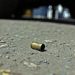Menor de 12 años es impactada en la cabeza por una bala perdida