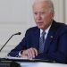 Biden presume reducción de flujo de migrantes a EE.UU. tras nueva política