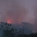Prenden fuego a vegetación en la cordillera Loma de Cabrera