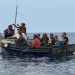 EE.UU. devuelve a Cuba a 83 migrantes irregulares interceptados en el mar