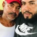 Hieren hombre de 59 años de puñalada en Montecristi