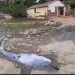 Otras quejas por mal estado de calles en Dajabón 