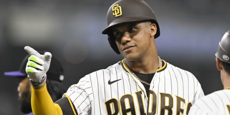 Robinson Canó opina sobre cuántos millones debería ganar Juan Soto