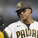 Robinson Canó opina sobre cuántos millones debería ganar Juan Soto