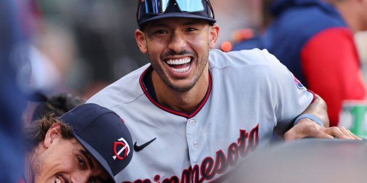 Carlos Correa no irá a Mets y finalmente vuelve a los Twins