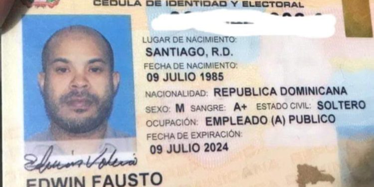 Encuentran hombre muerto en el interior de una vivienda en sector de Montellano