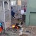 Cementerio municipal; refugio de pandillas en Dajabón