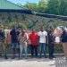 ERD incauta en Independencia 511 paquetes de cigarrillos y detiene cuatro personas