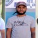 Policía captura cuatro prófugos de la justicia y una quinta persona en flagrante delito en Valverde, Dajabón y Montecristi