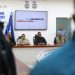 38 personas murieron durante festividades de Navidad y Año Nuevo