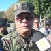 Comandante general; el ejército siempre estará atento en alerta en la frontera ante incidentes en Haití