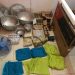Recuperan objetos sustraídos en local de CONAPE de Dajabón y apresa presunto autor del robo